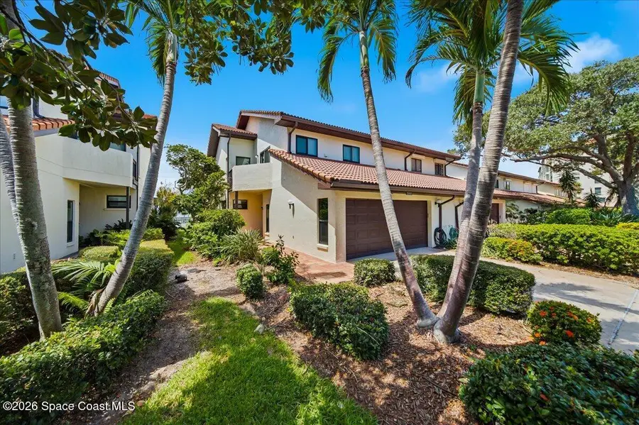 3252 River Villa Way, Melbourne Beach, FL 32951 - #2