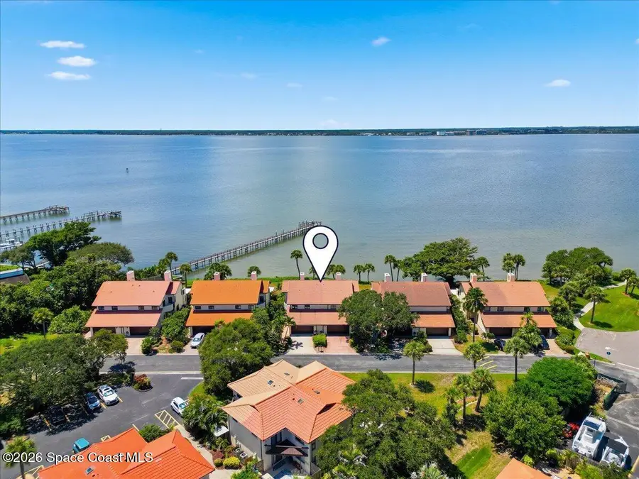 3252 River Villa Way, Melbourne Beach, FL 32951 - #3