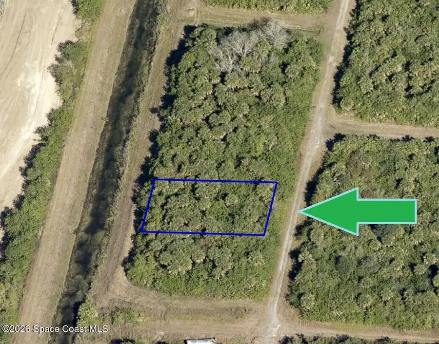 1590 Indian Avenue Sw, Palm Bay, FL 32908 - #2