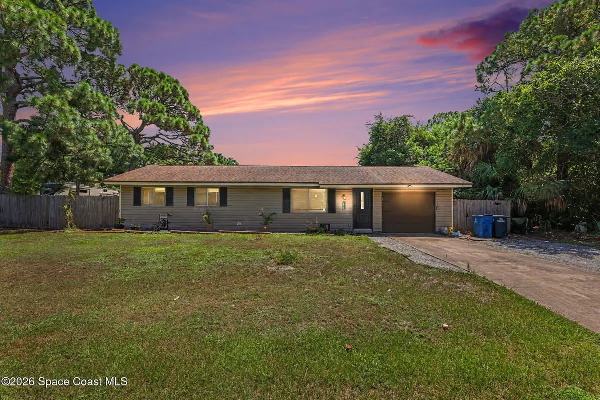 953 Cherokee Road Se, Palm Bay, FL 32909 - #1