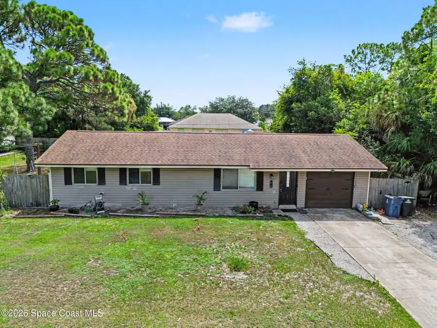953 Cherokee Road Se, Palm Bay, FL 32909 - #2