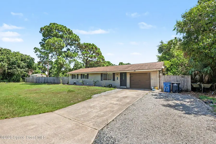 953 Cherokee Road Se, Palm Bay, FL 32909 - #3
