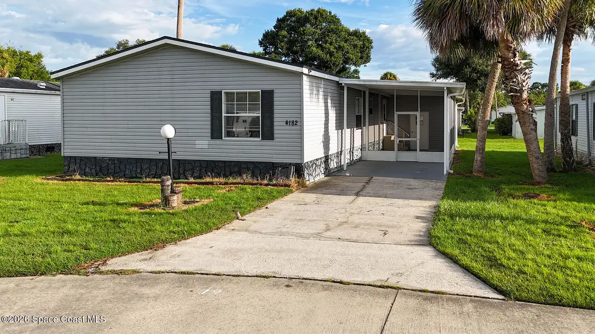 4182 Balsa Place, Cocoa, FL 32926 - #1