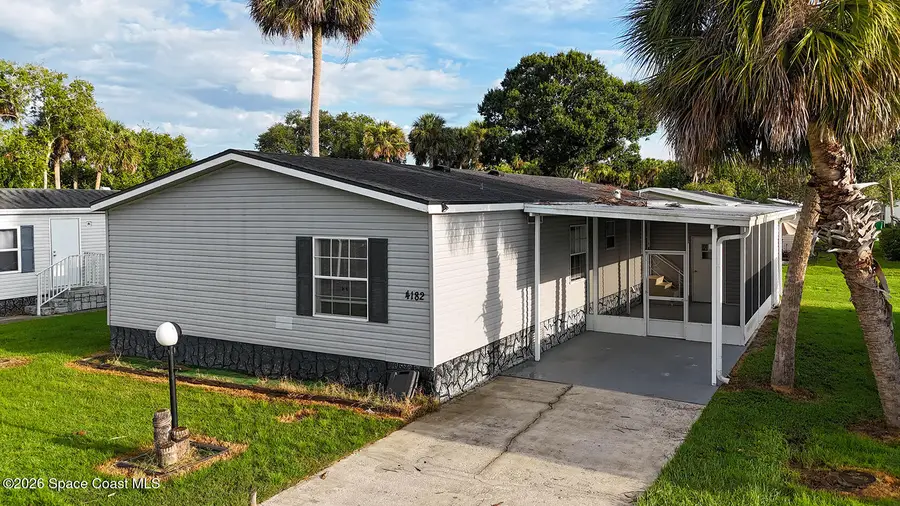 4182 Balsa Place, Cocoa, FL 32926 - #2