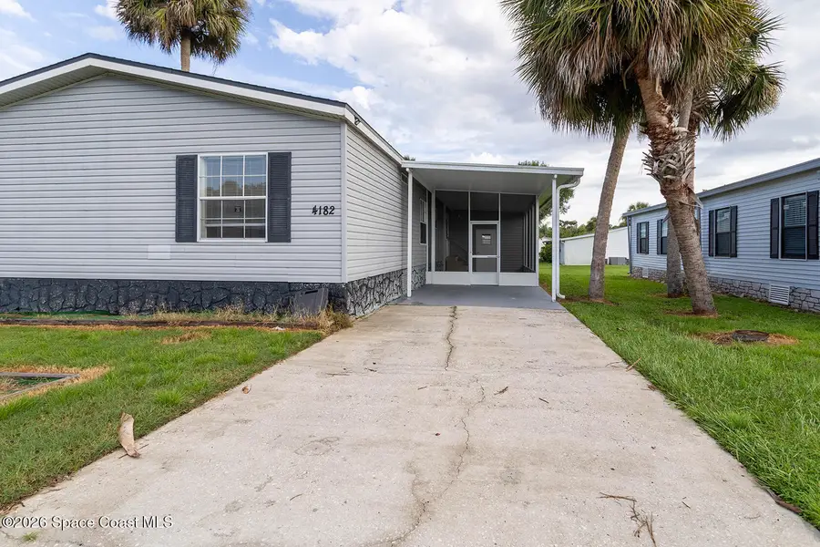 4182 Balsa Place, Cocoa, FL 32926 - #3
