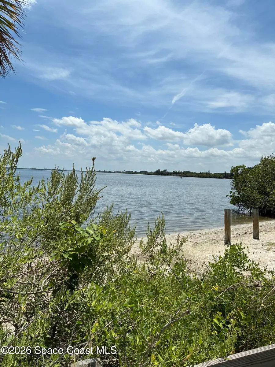 4790 W 87th Street, Sebastian, FL 32958 - #2
