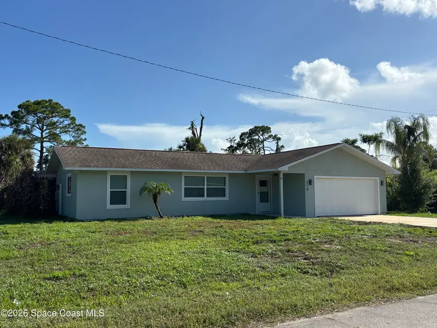 510 Barber Street Se, Palm Bay, FL 32909 - #2