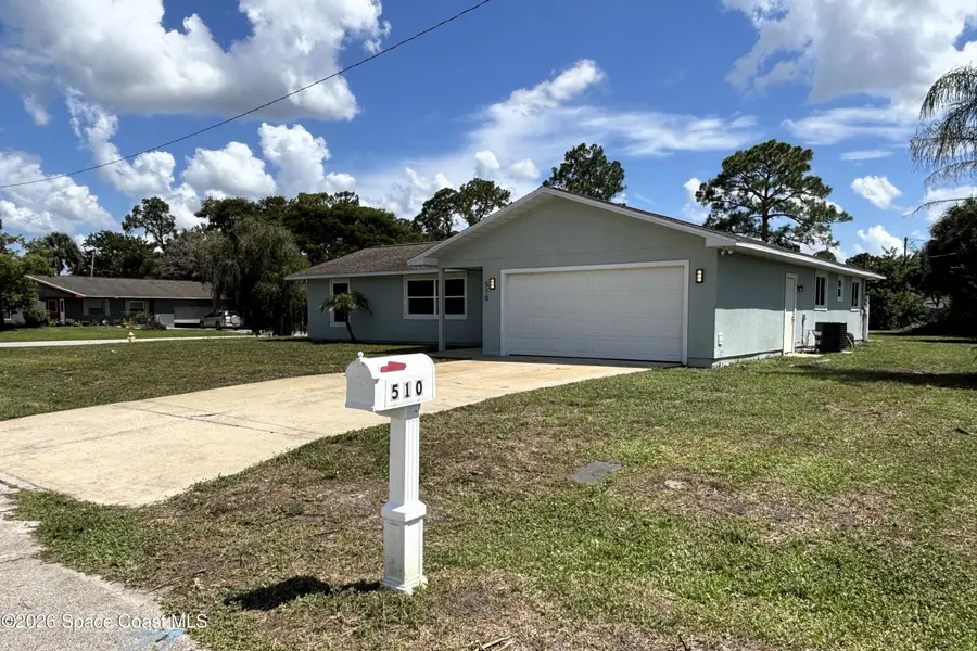 510 Barber Street Se, Palm Bay, FL 32909 - #3