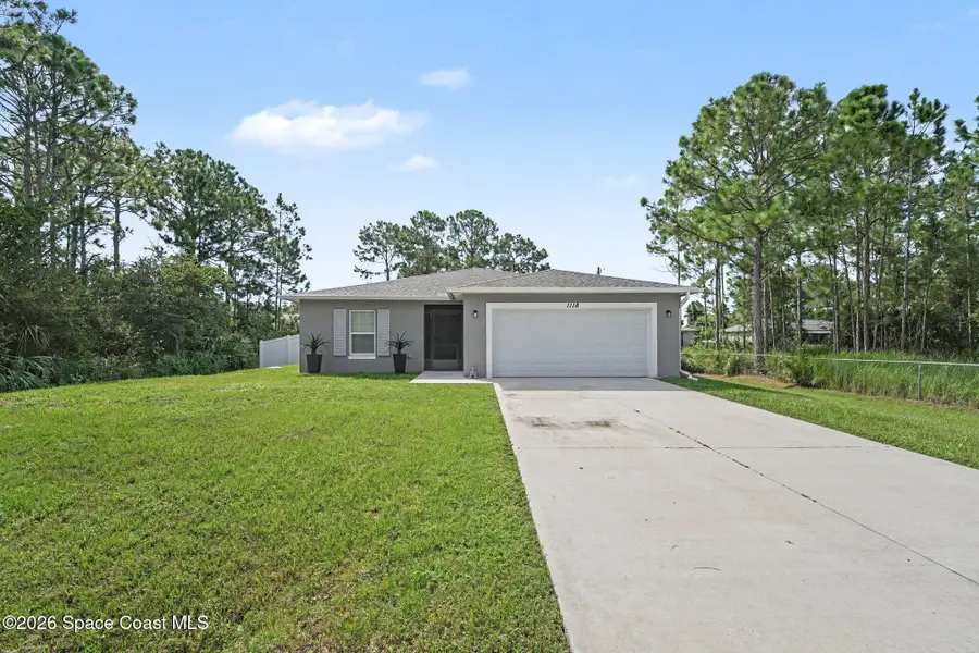 1118 Terry Road Se, Palm Bay, FL 32909 - #2