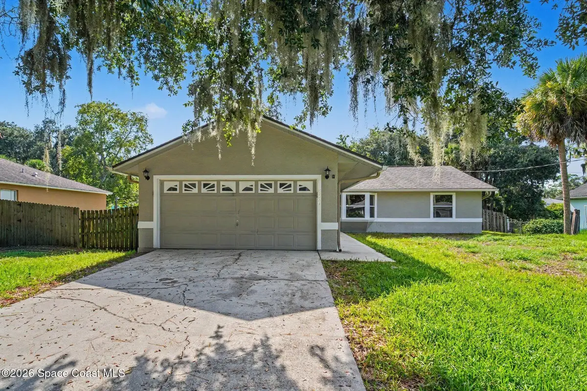 7200 Hartman Street, Cocoa, FL 32927 - #1