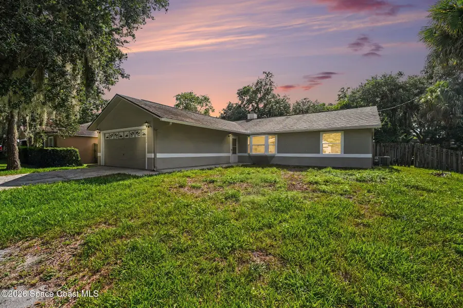 7200 Hartman Street, Cocoa, FL 32927 - #2