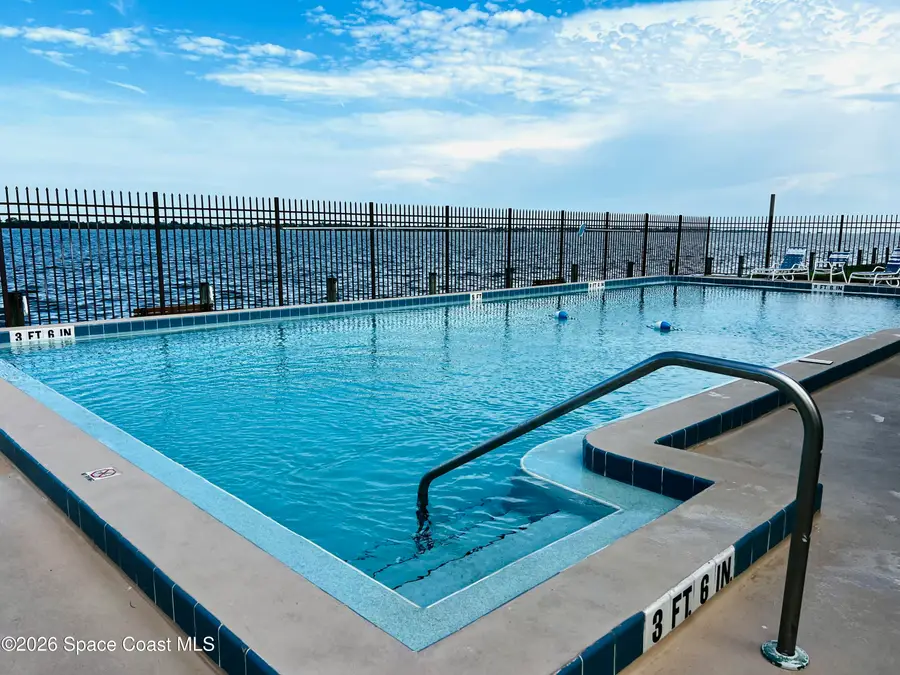 250 S Sykes Creek Parkway #B708, Merritt Island, FL 32952 - #2