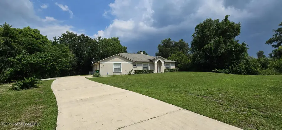3835 Alan Shepard Avenue, Cocoa, FL 32926 - #2