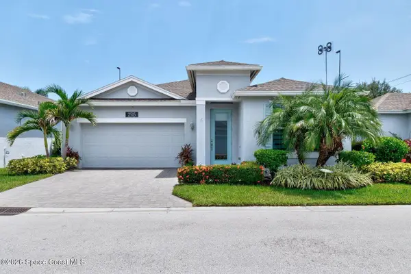 2515 Bella Vista Circle, Vero Beach, FL 32966