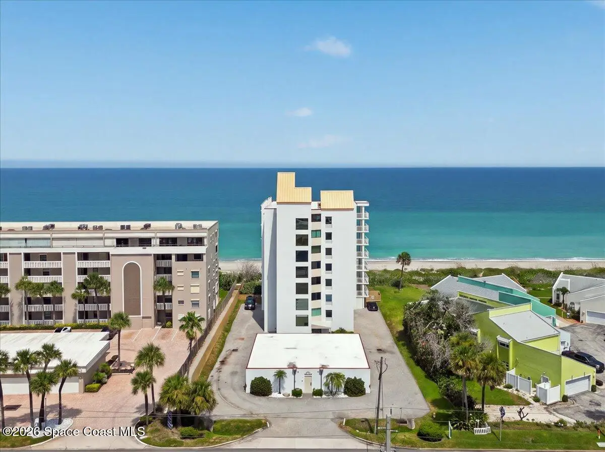 989 N Highway A1a #6, Indialantic, FL 32903 - #1