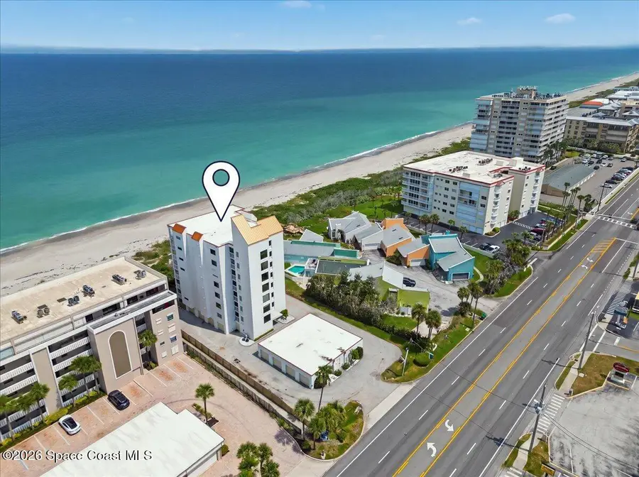 989 N Highway A1a #6, Indialantic, FL 32903 - #3