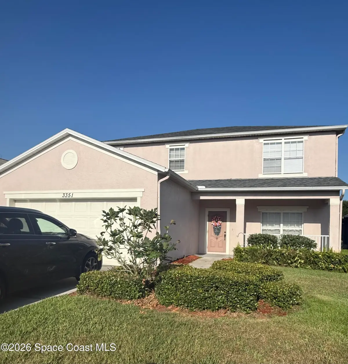 3351 Deer Lakes Drive E, Melbourne, FL 32940 - #1