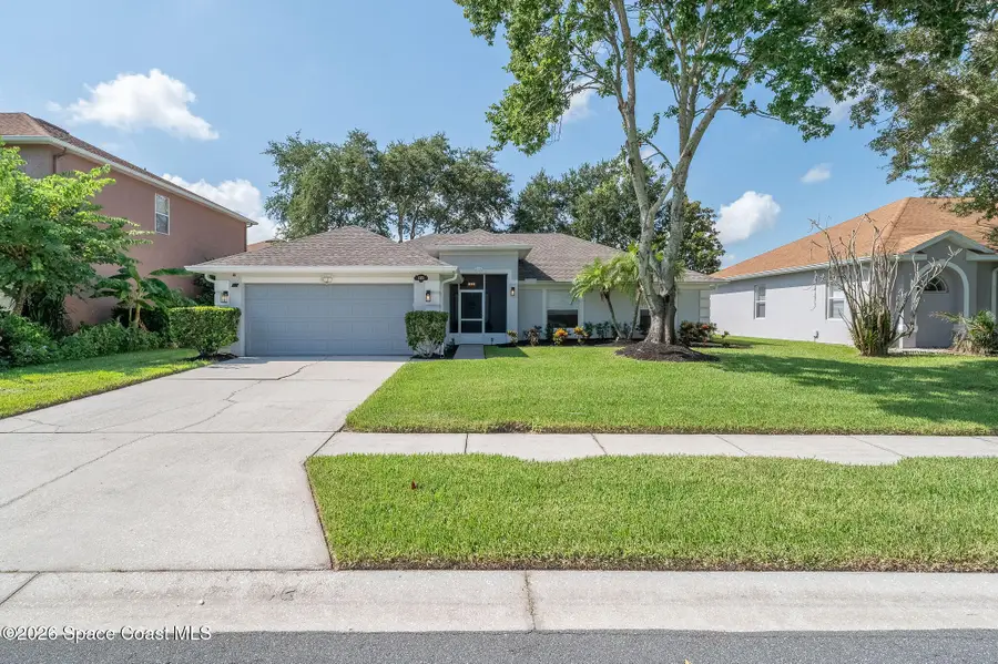 1373 Payette Lane, West Melbourne, FL 32904 - #2