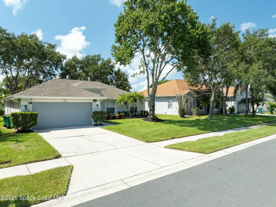 1373 Payette Lane, West Melbourne, FL 32904 - #3