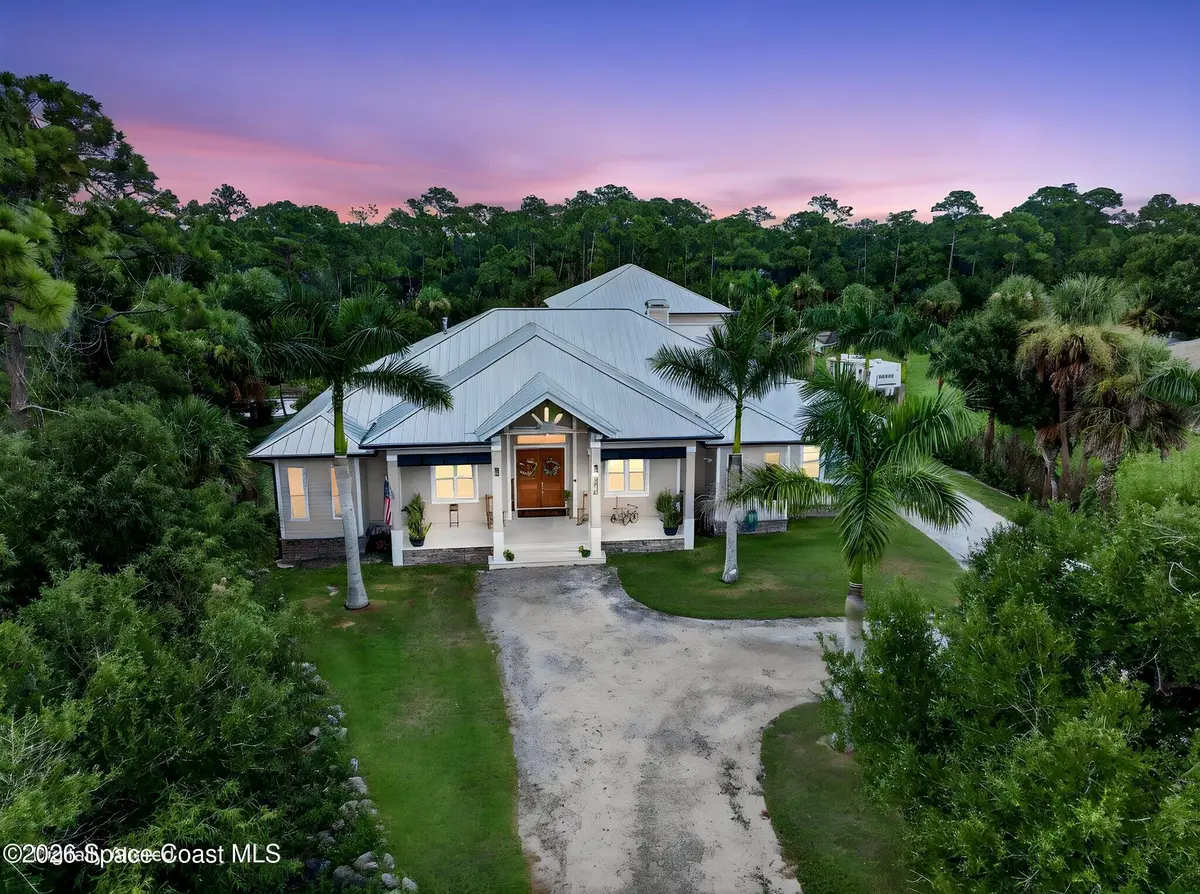 3865 Reynolds Road, Grant Valkaria, FL 32950 - #1