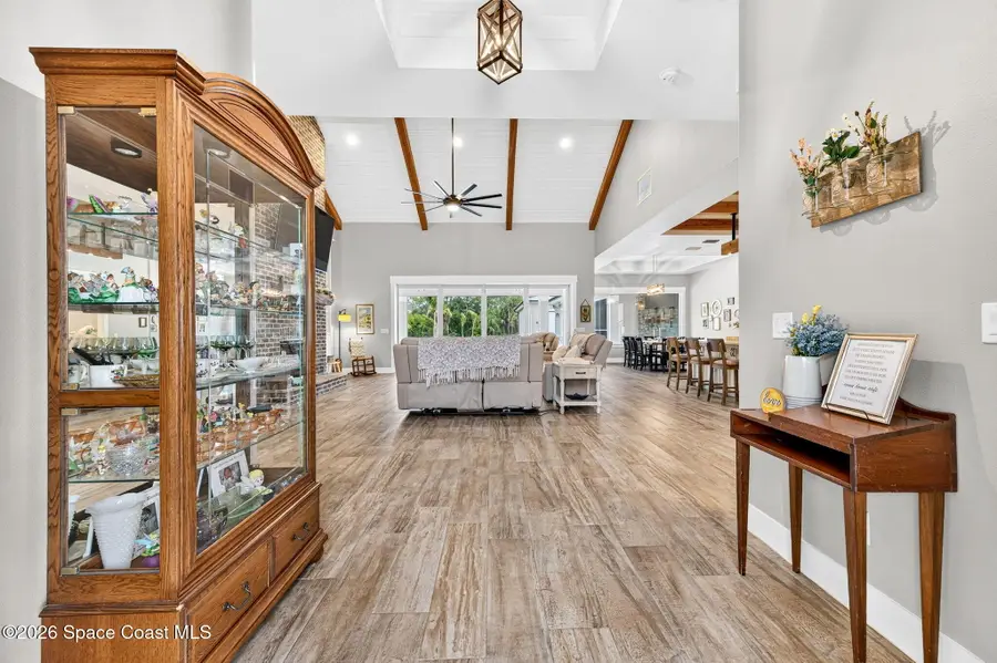 3865 Reynolds Road, Grant Valkaria, FL 32950 - #2