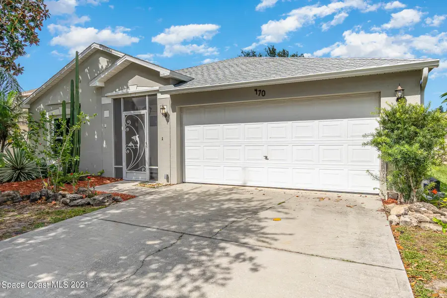 470 Wickham Lakes Drive, Melbourne, FL 32940 - #2