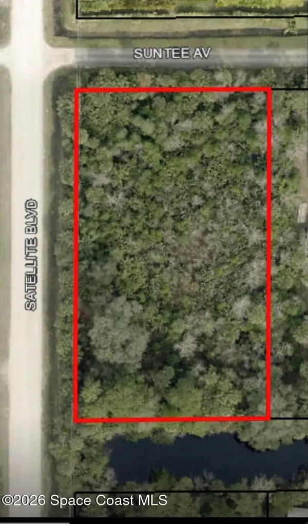 2461 Satellite Boulevard, Cocoa, FL 32926