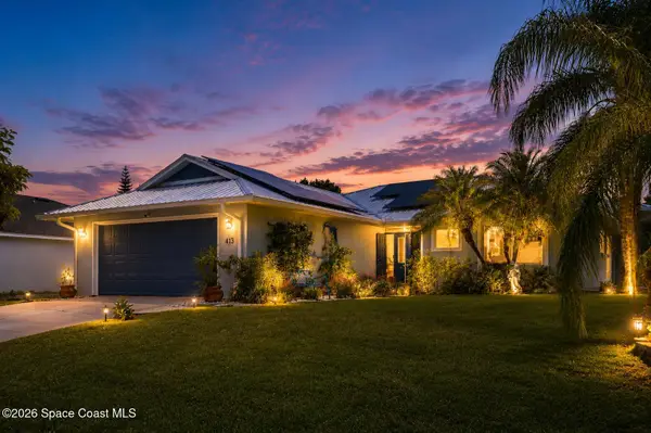 413 Ash Street, Sebastian, FL 32958