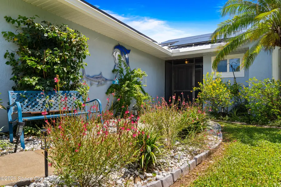 413 Ash Street, Sebastian, FL 32958 - #3