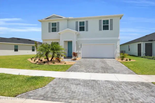 3450 Cedar Grove Drive, Fort Pierce, FL 34946