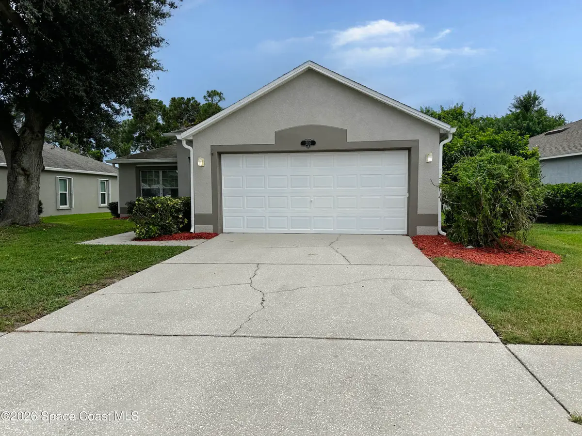 2116 Spring Creek Circle Ne, Palm Bay, FL 32905 - #1