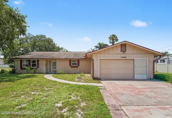 1200 Palmdale Circle Ne, Palm Bay, FL 32905