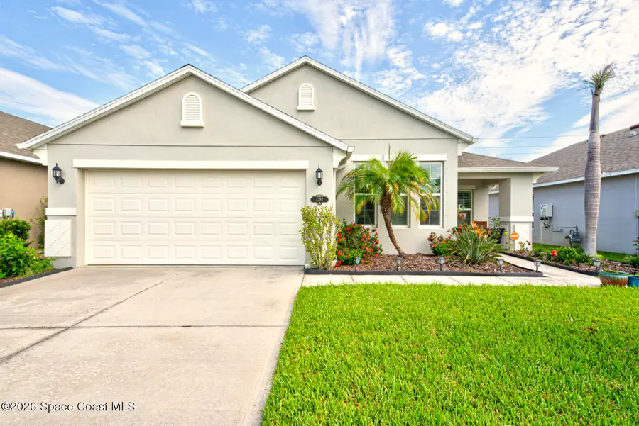 4282 Ruthann Circle, Melbourne, FL 32934 - #2