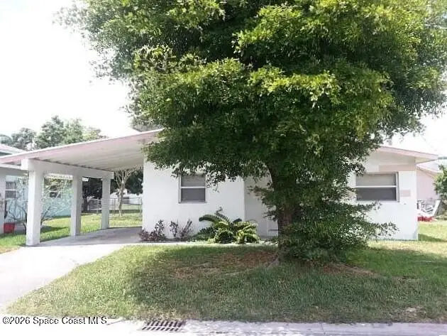 209 Florida Avenue, Coral Gables, FL 33134 - #1