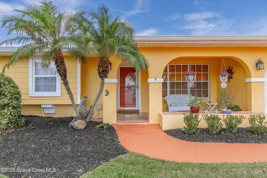 889 Vance Circle Ne, Palm Bay, FL 32905 - #2
