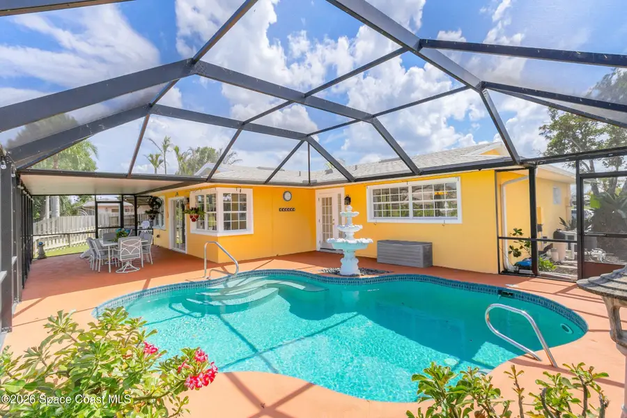 889 Vance Circle Ne, Palm Bay, FL 32905 - #3