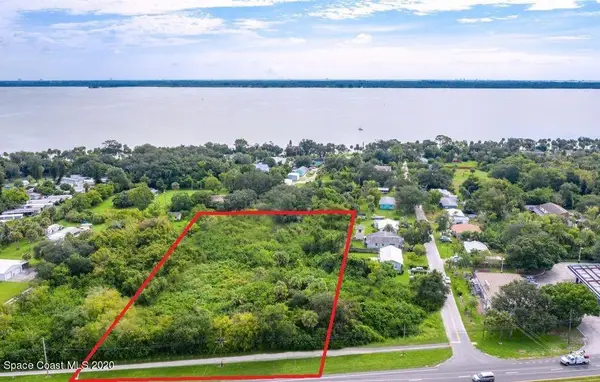 00 N Us 1 Highway, Cocoa, FL 32927