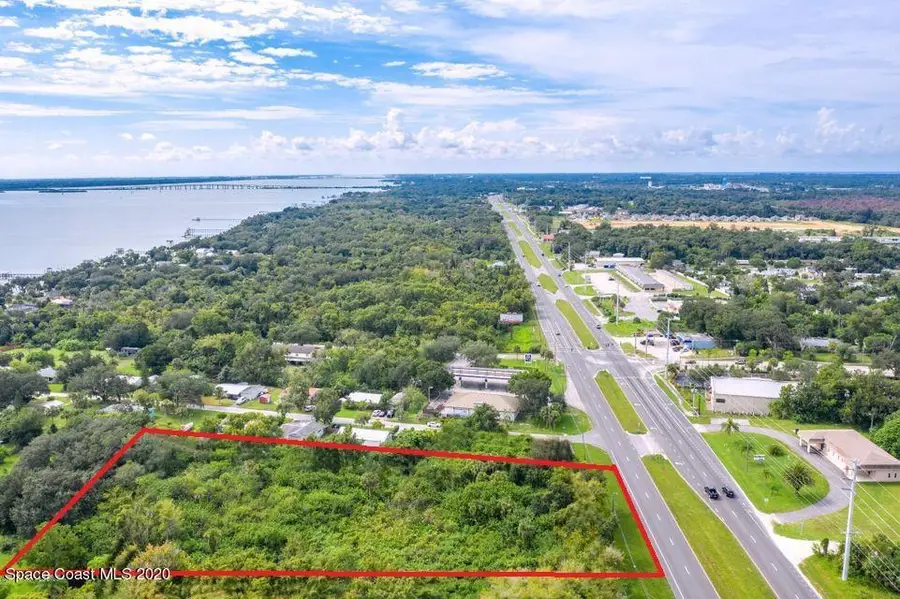 00 N Us 1 Highway, Cocoa, FL 32927 - #3