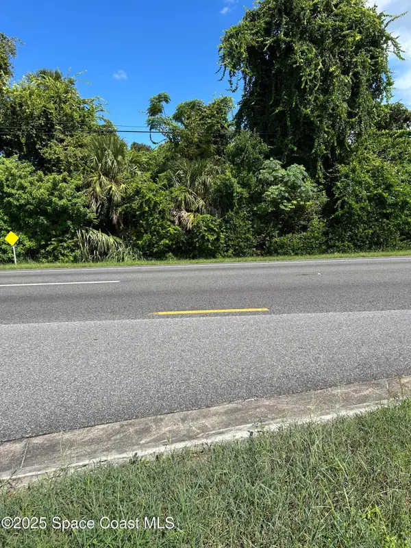 0000 N Us 1 Highway N, Cocoa, FL 32927