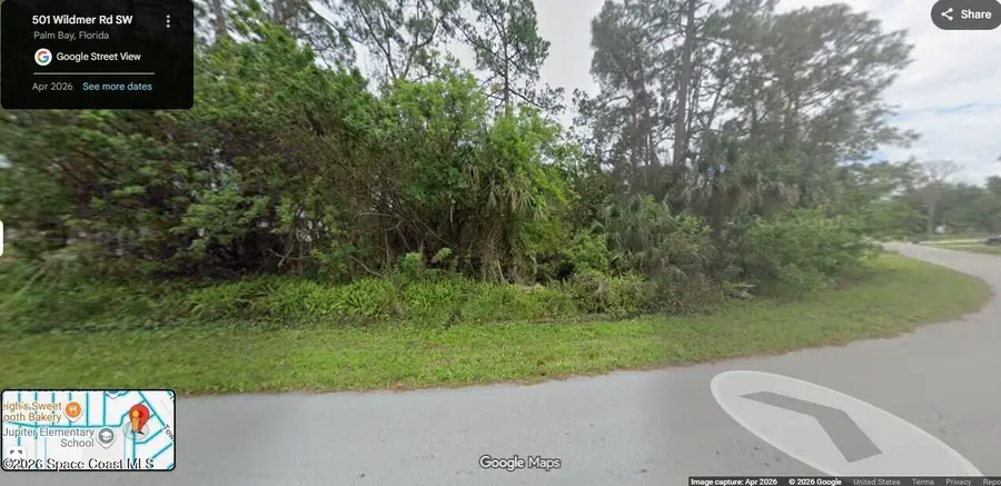 501 Wildmer Road Sw, Palm Bay, FL 32908 - #3