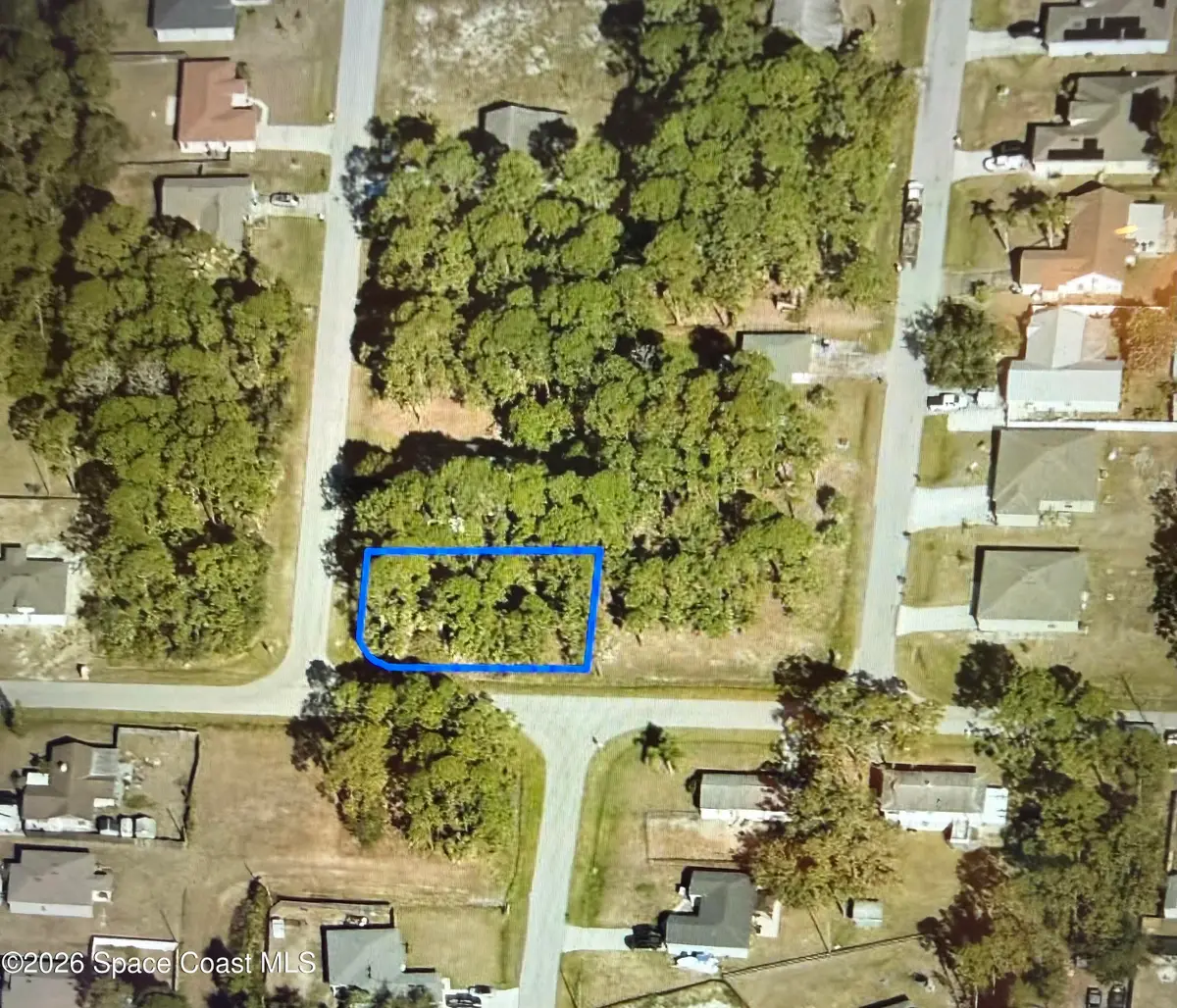 0000 Unknown Avenue Sw, Palm Bay, FL 32908 - #1