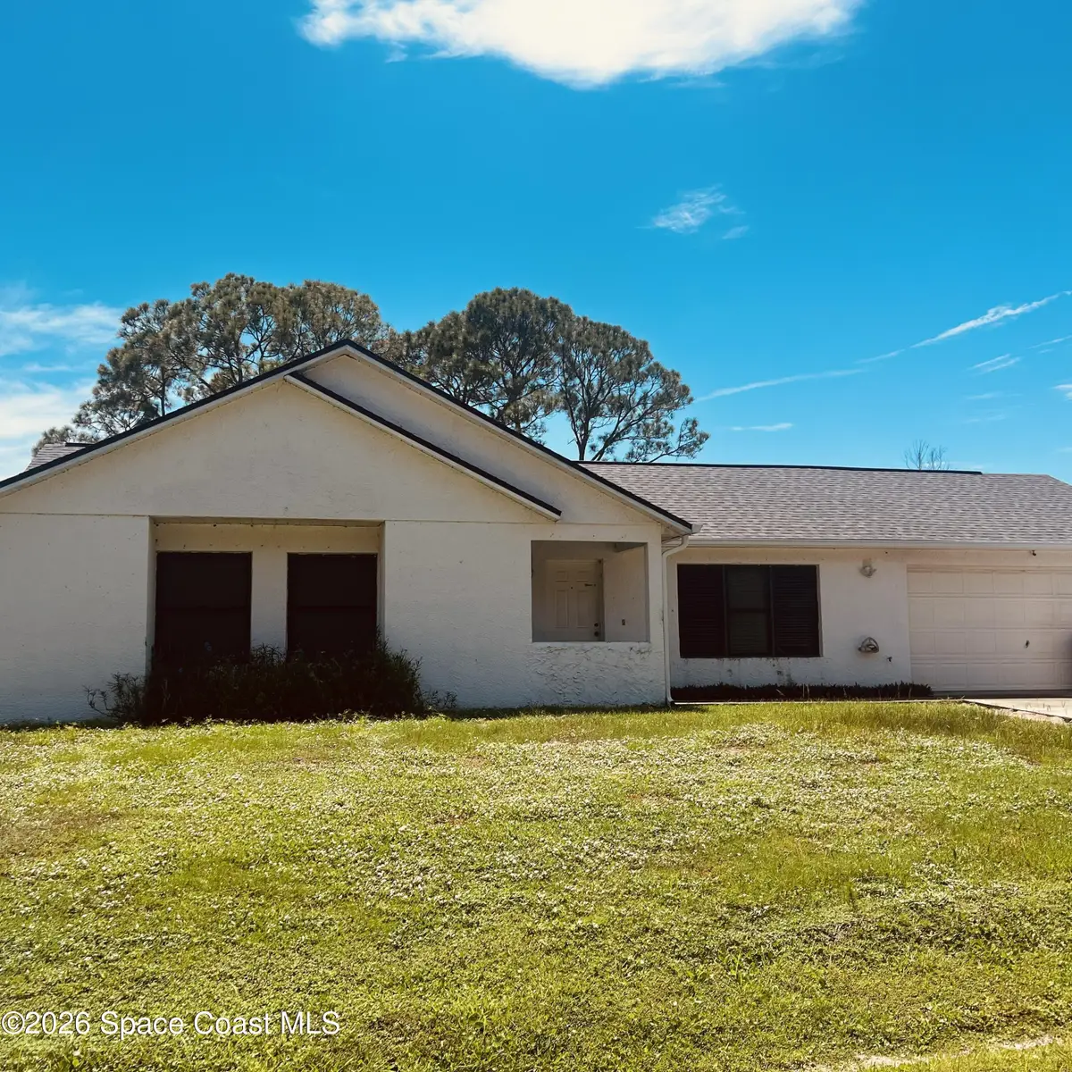 1958 Sandia Road Se #32909, Palm Bay, FL 32909 - #1