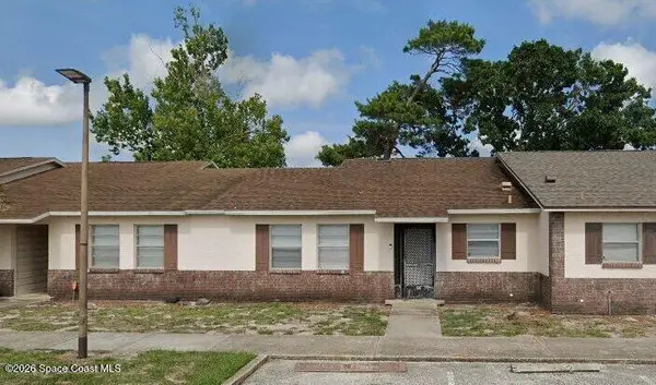 1514 Clearlake Road #20, Rockledge, FL 32955