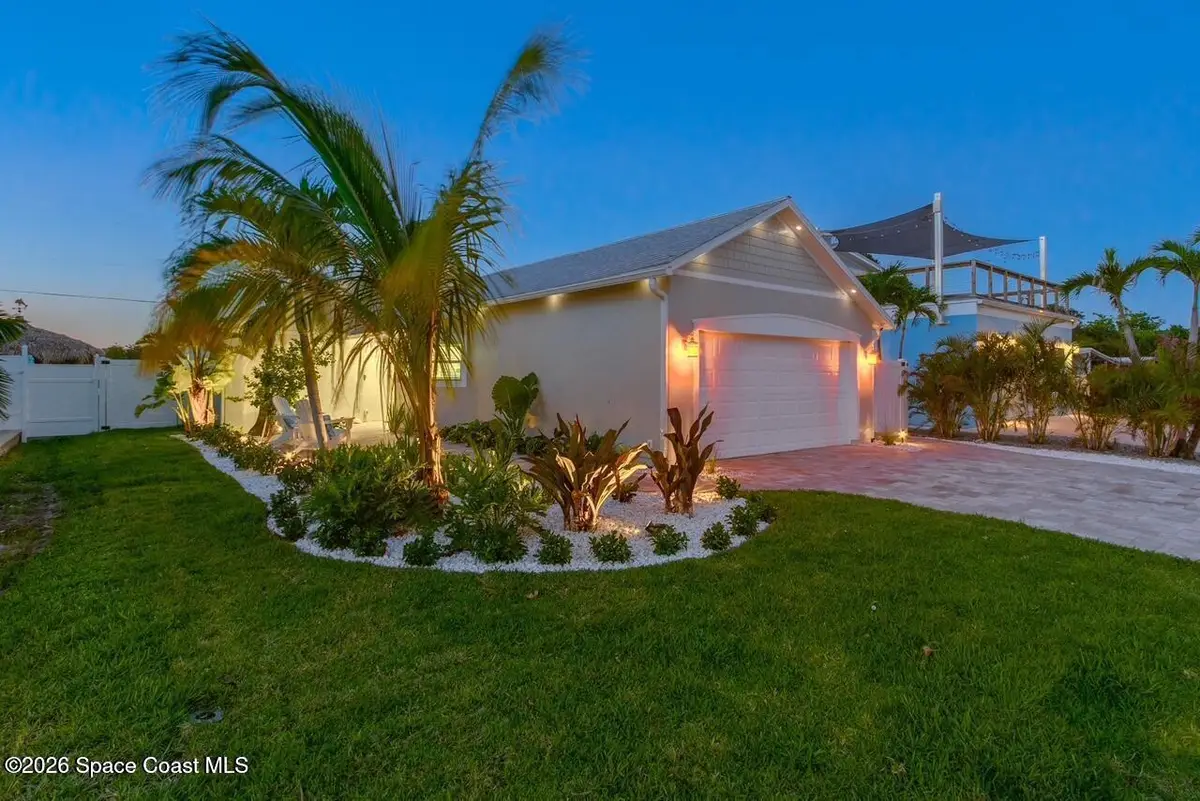 212 Fillmore Avenue, Cape Canaveral, FL 32920 - #1
