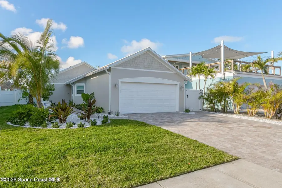 212 Fillmore Avenue, Cape Canaveral, FL 32920 - #2