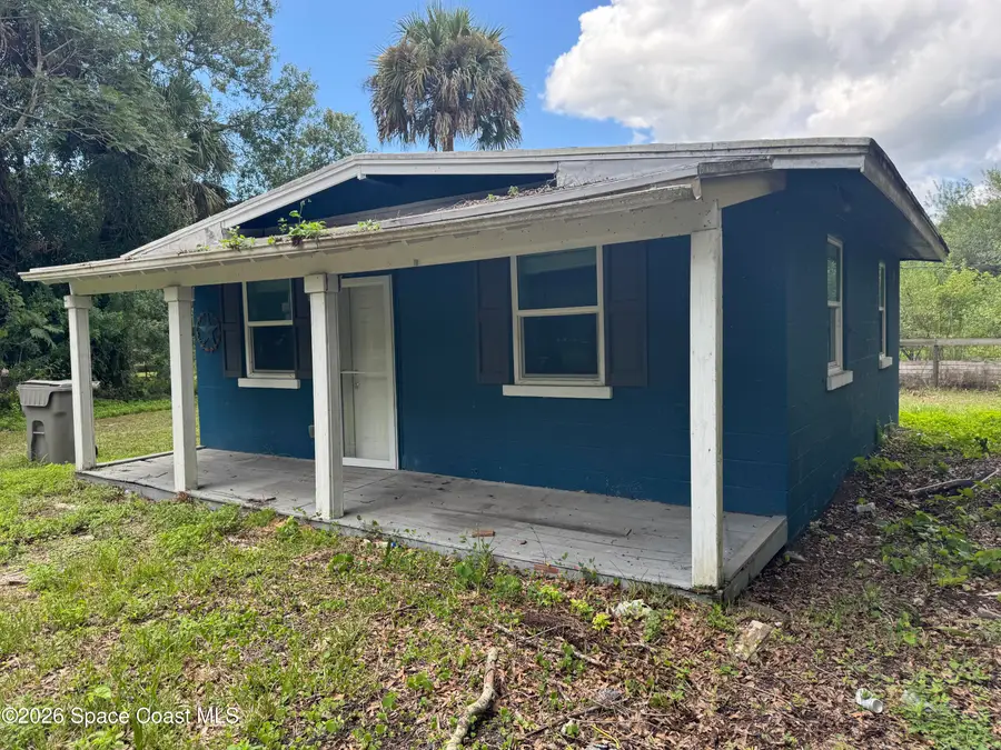13680 101st Street, Fellsmere, FL 32948 - #3