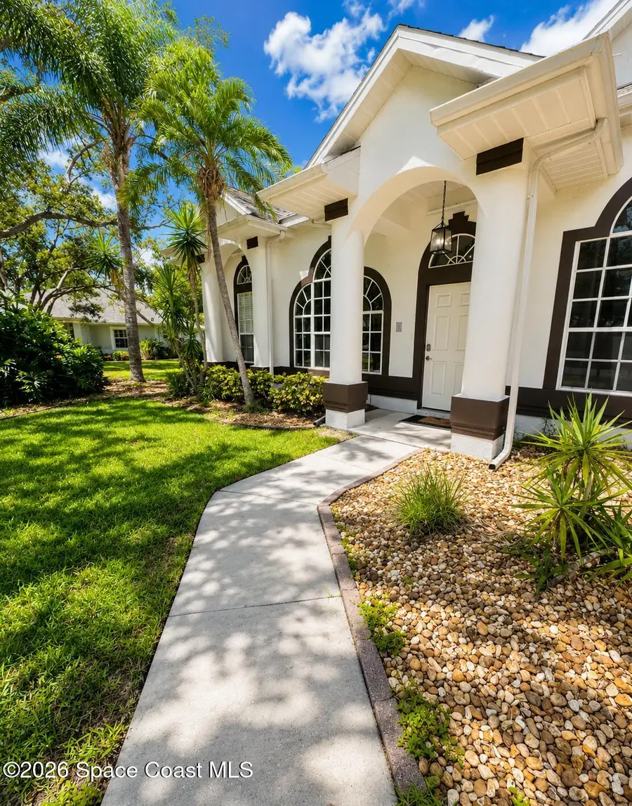 3520 Manassas Avenue E, Melbourne, FL 32934 - #2