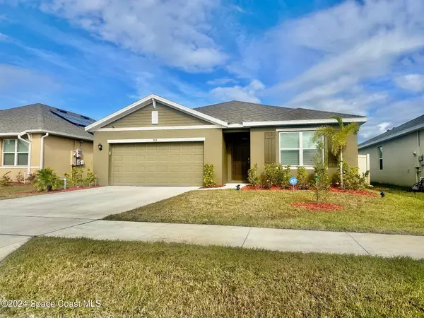 919 Trinity Street, Rockledge, FL 32955
