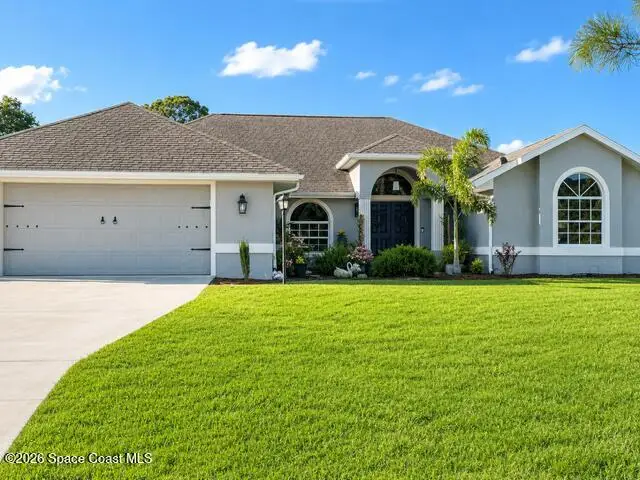 6890 Hundred Acre Drive, Cocoa, FL 32927 - #2