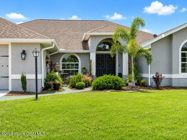 6890 Hundred Acre Drive, Cocoa, FL 32927 - #3